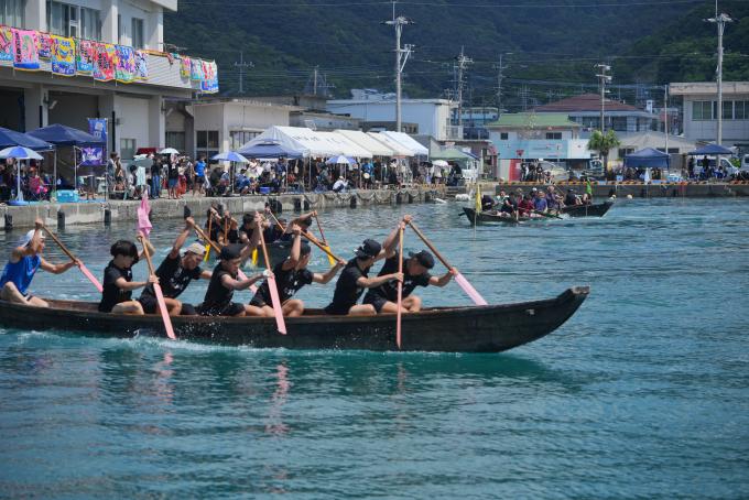 みなと祭り参加募集1