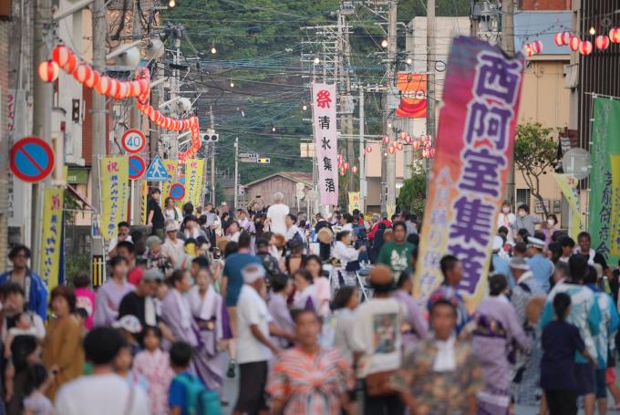 みなと祭り参加募集2
