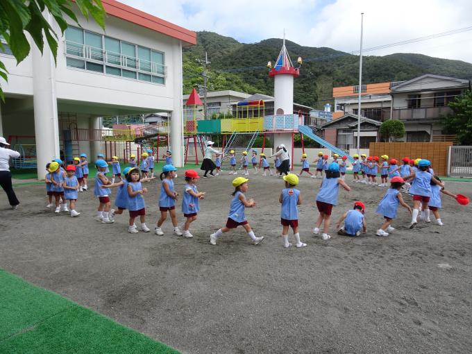 ひかり幼稚園1