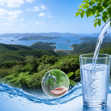 水道