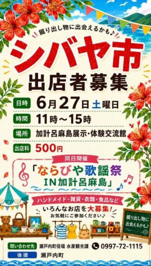 シバヤ市