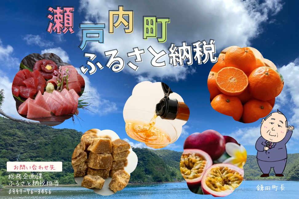 ふるさと納税