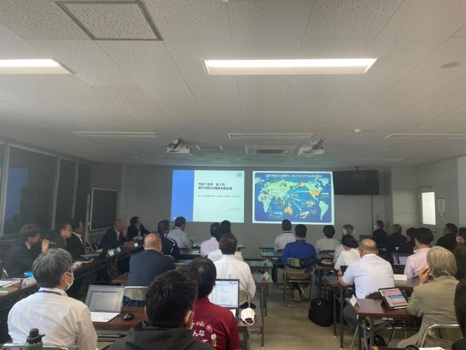 令和7年度DX推進本部会議2