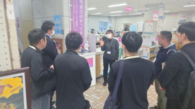 20260219伊仙町DX視察対応3