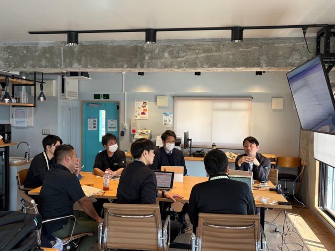 20260219伊仙町DX視察対応1