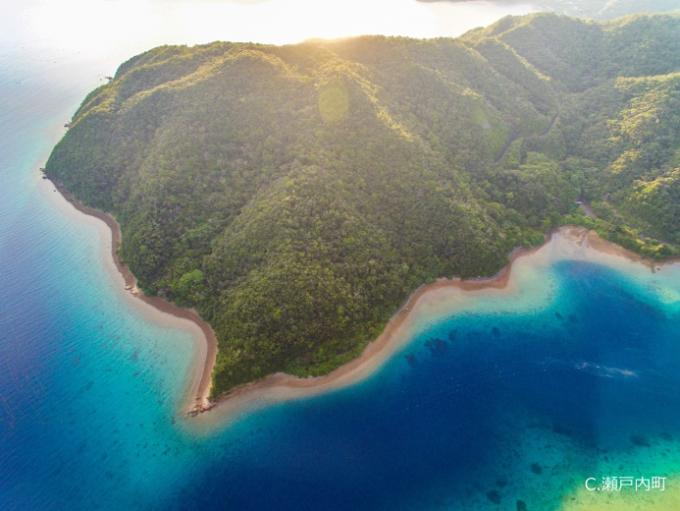 第18震洋隊基地跡1