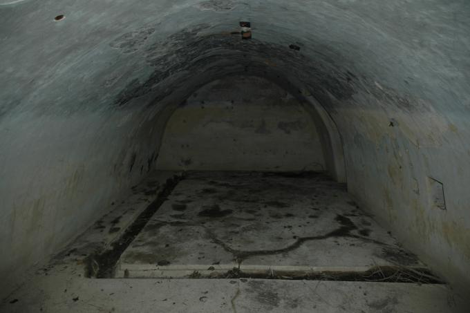 大島防備隊本部跡4