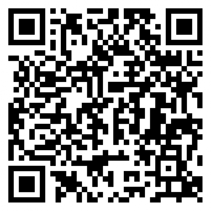 QRコード(令和7年度のびのび親子教室)